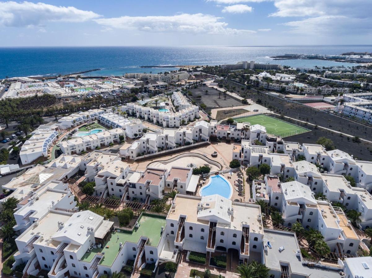 The Colors House, 646 - Private Apartment Costa Teguise Exterior photo