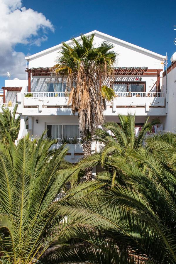 The Colors House, 646 - Private Apartment Costa Teguise Exterior photo