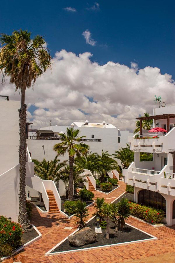 The Colors House, 646 - Private Apartment Costa Teguise Exterior photo